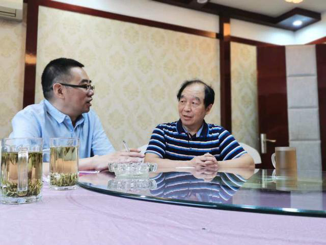 香酥鸭、当归炖鸡等传统技艺支撑起川菜大师刘和平50年的餐饮人生