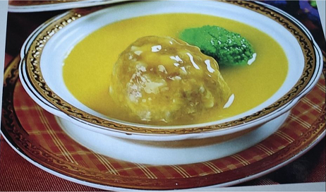“中国川派餐饮大师”——田继能