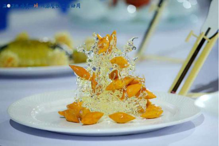 探馆2020“味美四川”川派餐饮汇活动周