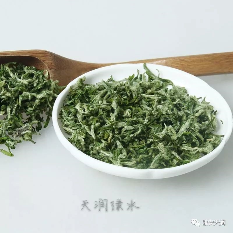 雅安天润茶叶：做好茶，做放心茶，做健康茶