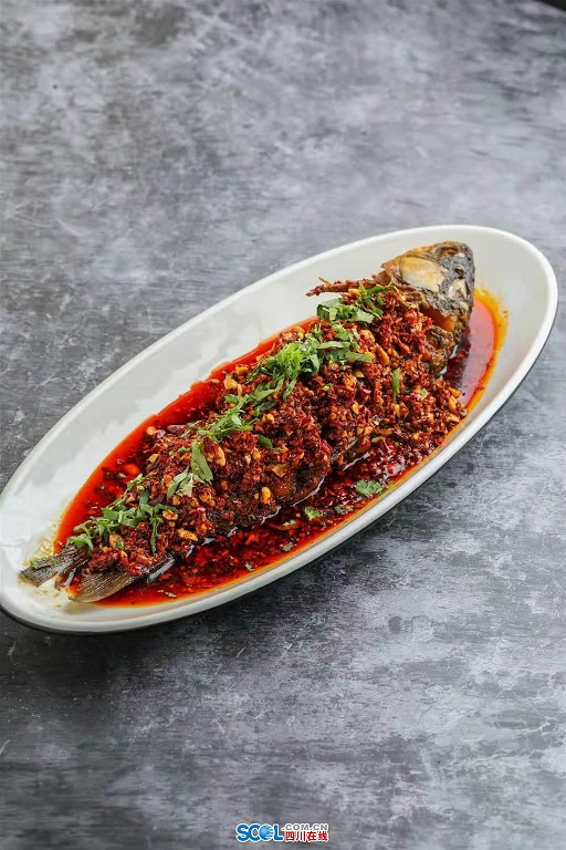 舌尖上的川菜：百菜百味，味在民间
