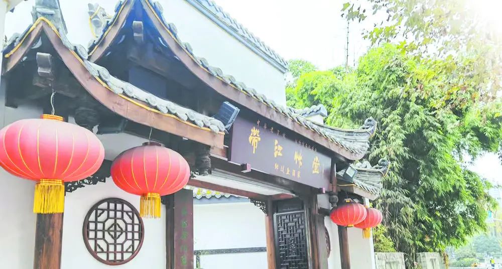 追着年味迎大运：老字号里的新场景