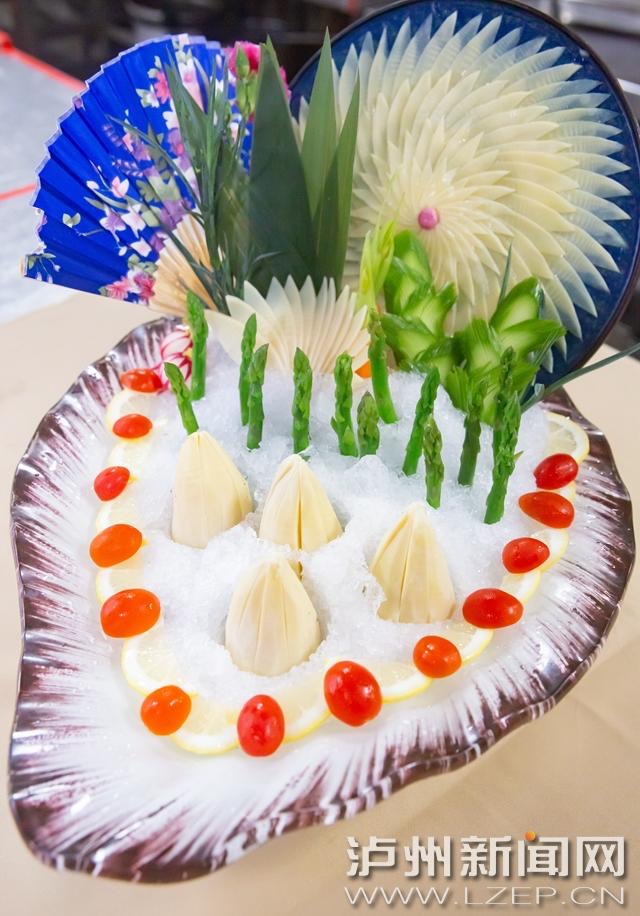 厉害了！ 泸州入选“中餐特色美食地标城市”名录