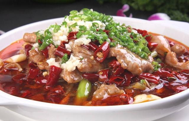 “盐帮餐饮老字号”有了认定规范 自贡老字号企业快来申请