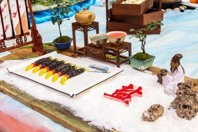 “盐帮餐饮老字号”有了认定规范 自贡老字号企业快来申请
