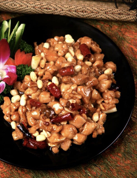 重磅来袭！今年四川美食要搞这件大事，热闹不摆了