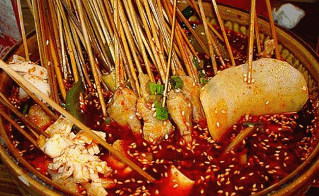 为什么说川菜体现了巴蜀文化的鲜明特点？