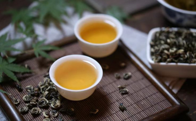 民国时期四川的茶馆文化 