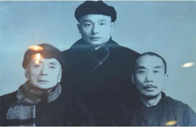 原来，近代川菜的形成与它有关……