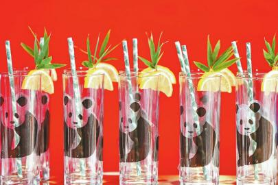 五粮液：以酒为媒 向世界展示“中国风、巴蜀韵”