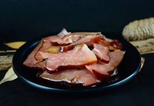 皇木名片——皇木腊肉