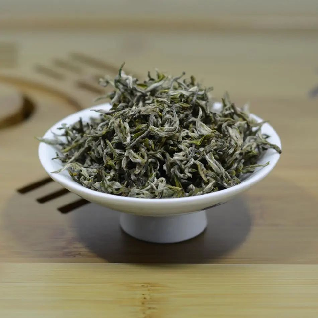 灌州文化 | 茶与道